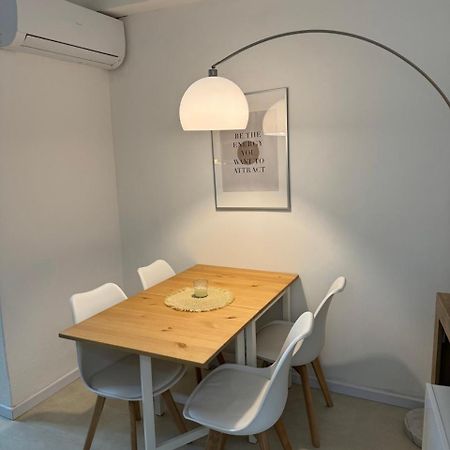 Apartmán Casa Bella Italia Piacenza Exteriér fotografie